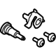 Volvo 32430717 Lever Volvo 32430717 Lever