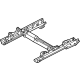 Volvo 32430694 Slide Rail Volvo 32430694 Slide Rail