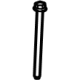 Volvo 30746784 Sems Screw Volvo 30746784 Sems Screw