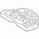 Volvo 31362302 Storage Box Volvo 31362302 Storage Box