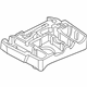 Volvo 31362652 Storage Box Volvo 31362652 Storage Box