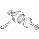 Volvo 32249242 Bellows Kit Volvo 32249242 Bellows Kit