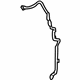 Volvo 30720106 Timing Cover Gasket, Driver Side