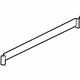 Volvo 31484106 Strap, Charcoal Volvo 31484106 Strap, Charcoal