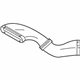 Volvo 8638624 Air Inlet Duct