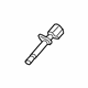 Volvo 32214293 ABS Sensor Volvo 32214293 ABS Sensor