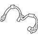 Volvo 31658254 Flex Hose