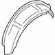 Volvo 31290708 Outer Wheelhouse, Driver Side