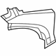 Volvo 31213526 Pillar Reinforcement, Driver Side Volvo 31213526 Pillar Reinforcement, Driver Side