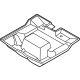Volvo 32239285 Compartment Volvo 32239285 Compartment