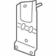 Volvo 8621458 Leak Detect Pump Bracket Volvo 8621458 Leak Detect Pump Bracket