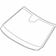 Volvo 31402248 Windshield Volvo 31402248 Windshield