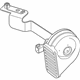 Volvo 32285909 Horn Volvo 32285909 Horn