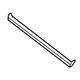 Volvo 1372986 Belt Weatherstrip Volvo 1372986 Belt Weatherstrip