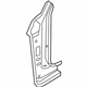 Volvo 31463920 Inner Hinge Pillar, Driver Side Volvo 31463920 Inner Hinge Pillar, Driver Side