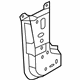Volvo 31484823 Hinge Pillar Reinforcement, Driver Side Volvo 31484823 Hinge Pillar Reinforcement, Driver Side