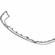 Volvo 39986259 Spoiler Volvo 39986259 Spoiler