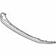 Volvo 31353571 Spoiler Volvo 31353571 Spoiler