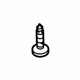 Volvo 986063 Insulator Screw Volvo 986063 Insulator Screw