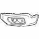 Volvo 31378965 Side Cover, Driver Side