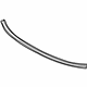 Volvo 30698554 Lower Rail Volvo 30698554 Lower Rail