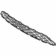 Volvo 30678691 Lower Grille Volvo 30678691 Lower Grille