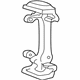 Volvo 8251156 Caliper Support
