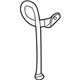 Volvo 3546813 Flex Hose