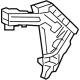 Volvo 32386992 Bracket Volvo 32386992 Bracket