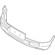 Volvo 36011866 Bumper Cover Volvo 36011866 Bumper Cover