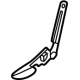 Volvo 32357310 Handle Volvo 32357310 Handle