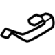 Volvo 32357288 Leaf Spring Volvo 32357288 Leaf Spring