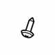 Volvo 30624359 Striker Screw Volvo 30624359 Striker Screw