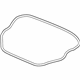 Volvo 31402737 Surround Weatherstrip