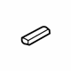 Volvo 31402989 Extension Protector