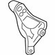 Volvo 30711584 Bracket Retainer