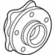 Volvo 8672371 Hub Assembly, Front Volvo 8672371 Hub Assembly, Front