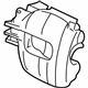 Volvo 8251315 Caliper, Driver Side Volvo 8251315 Caliper, Driver Side