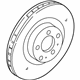 Volvo 31471827 Rotor Volvo 31471827 Rotor