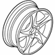 Volvo 31428643 Wheel, Alloy, Aluminium Volvo 31428643 Wheel, Alloy, Aluminium