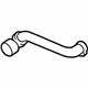 Volvo 32249287 Upper Hose