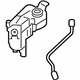 Volvo 31200321 Expansion Tank