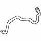 Volvo 31319215 Heater Hose Volvo 31319215 Heater Hose