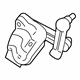 Volvo 32246111 Level Sensor, Passenger Side Volvo 32246111 Level Sensor, Passenger Side
