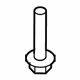 Volvo 986938 Steering Column Bolt Volvo 986938 Steering Column Bolt