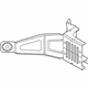 Volvo 31682125 Sound Simulator Bracket Volvo 31682125 Sound Simulator Bracket
