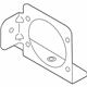 Volvo 31682124 Sound Simulator Bracket Volvo 31682124 Sound Simulator Bracket