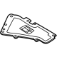 Volvo 32144732 Cover Volvo 32144732 Cover