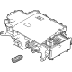 Volvo 36003942 Inverter, Exchange Volvo 36003942 Inverter, Exchange