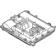 Volvo 36010867 Voltage Converter Volvo 36010867 Voltage Converter